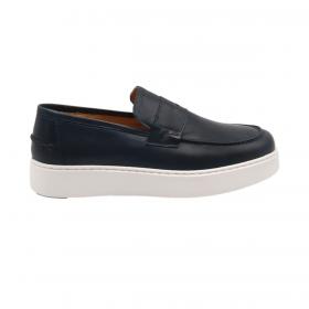 Mocassino Exton In Pelle da uomo rif. 832 VIENNA