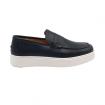 Mocassino Exton In Pelle da uomo rif. 832 VIENNA