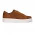 Sneakers Exton Pelle e Camoscio da uomo rif. 834 INTRECCIATO