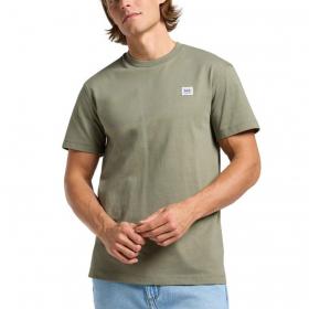 T-shirt Lee Girocollo Con Logo da uomo rif. 112364585