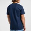 T-shirt Lee Girocollo Con Logo da uomo rif. 112364584