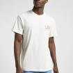 T-shirt Lee Girocollo Con Logo da uomo rif. 112364580