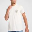 T-shirt Lee Girocollo Con Logo da uomo rif. 112364544
