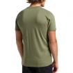 T-shirt Lee Girocollo Con Logo da uomo rif. 112364537