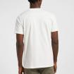 T-shirt Lee Girocollo Con Logo da uomo rif. 112364535