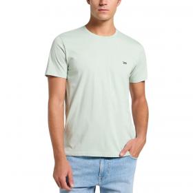 T-shirt Lee Girocollo Con Logo da uomo rif. 112364540
