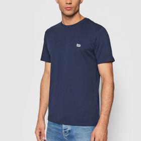 T-shirt Lee Girocollo Con Logo da uomo rif. 112140348