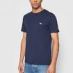 T-shirt Lee Girocollo Con Logo da uomo rif. 112140348