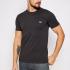 T-shirt Lee Girocollo Con Logo da uomo rif. L60UFQON