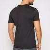 T-shirt Lee Girocollo Con Logo da uomo rif. L60UFQON