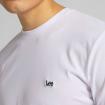 T-shirt Lee Girocollo Con Logo da uomo rif. L60UFQ12