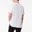 T-shirt Lee Girocollo Con Logo da uomo rif. L65QAI12
