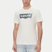 T-shirt Levi's Classic con logo da uomo rif. 22491-1811