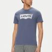 T-shirt Levi's Classic con logo da uomo rif. 22491-1812