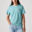 T-shirt Levi's Classic con logo da uomo rif. 56605-0272