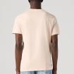 T-shirt Levi's Classic con logo da uomo rif. 56605-0269
