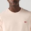 T-shirt Levi's Classic con logo da uomo rif. 56605-0269