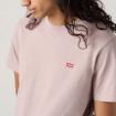 T-shirt Levi's Classic con logo da uomo rif. 56605-0271