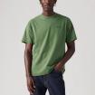 T-shirt Levi's Classic con logo da uomo rif. A0637-0137