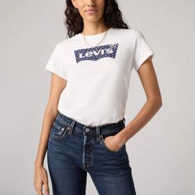 T-shirt Levi's Con Logo da donna rif. 17369-2943