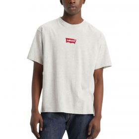 T-shirt Levi's Classic con logo da uomo rif. 0008C-0006