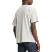 T-shirt Levi's Classic con logo da uomo rif. 0008C-0006