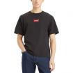 T-shirt Levi's Classic con logo da uomo rif. 0008C-0005