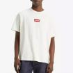 T-shirt Levi's Classic con logo da uomo rif. 0008C-0009
