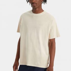 T-shirt Levi's Classic con logo da uomo rif. A0637-0093