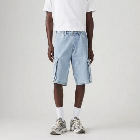 Shorts pantaloncini Levi's Carrier Cargo da uomo rif. 001GU-0004