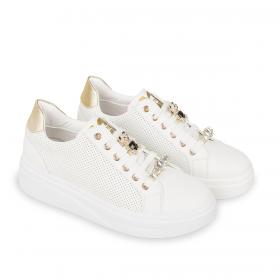 Scarpe Sneakers Valleverde da Donna rif. 25322