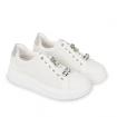 Scarpe Sneakers Valleverde da Donna rif. 25322