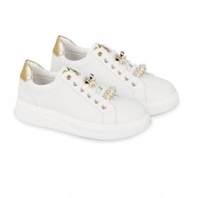 Scarpe Sneakers Valleverde da Donna rif. 35101