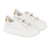 Scarpe Sneakers Valleverde da Donna rif. 35101
