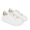 Scarpe Sneakers Valleverde da Donna rif. 35103