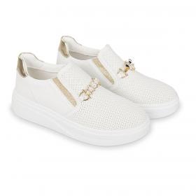 Scarpe Sneakers Valleverde da Donna rif. 35105