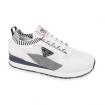 Scarpe Sneakers Valleverde da Uomo rif. 38902
