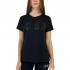 T-Shirt Icon In Cotone da donna rif. ICDS2S5T013