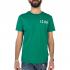T-shirt Icon con logo da uomo rif. ICUS2S5T022