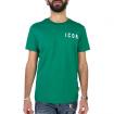 T-shirt Icon con logo da uomo rif. ICUS2S5T022
