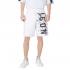 Bermuda shorts Icon con logo da uomo rif. ICUS2S5B005