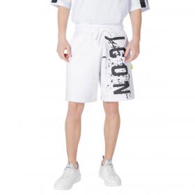 Bermuda shorts Icon con logo da uomo rif. ICUS2S5B005