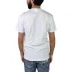 T-shirt Icon con logo da uomo rif. ICUS2S5T033