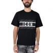 T-shirt Icon con logo da uomo rif. ICUS2S5T025