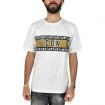 T-shirt Icon con logo da uomo rif. ICUS2S5T051