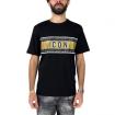 T-shirt Icon con logo da uomo rif. ICUS2S5T051