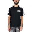 T-shirt Icon con logo da uomo rif. ICUS2S5T055