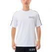 T-shirt Icon con logo da uomo rif. ICUS2S5T055