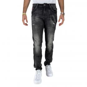 Jeans Icon da uomo rif. ICUS2S5D011