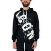 Maglia Felpa Icon con logo e Cappuccio da uomo rif. ICUS2S5F019